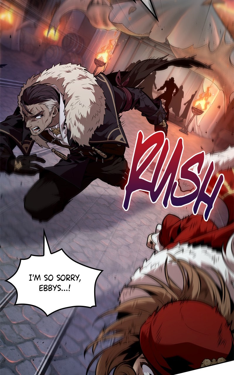 Read The Last Adventurer EN Manga Online