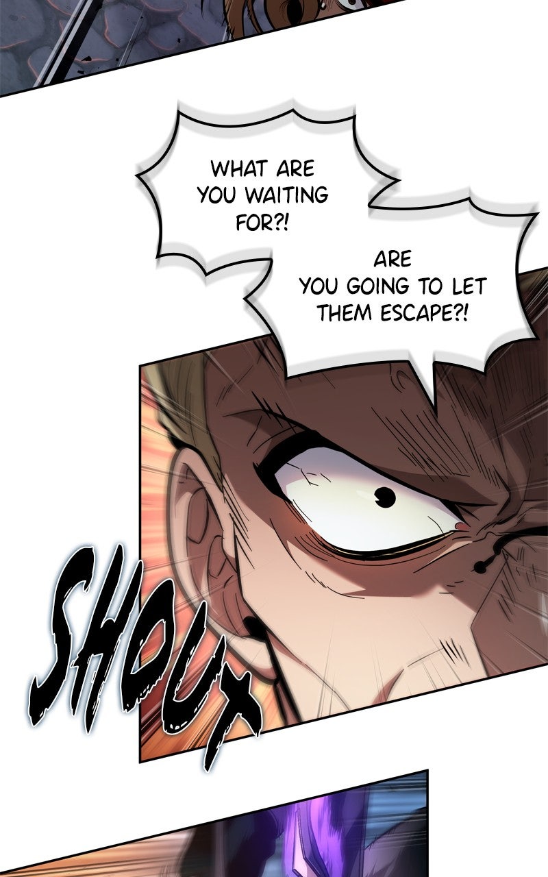 Read The Last Adventurer EN Manga Online