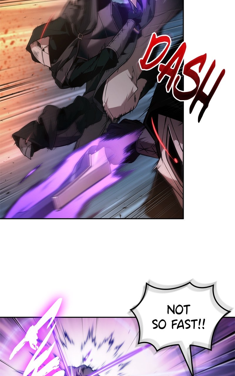 Read The Last Adventurer EN Manga Online