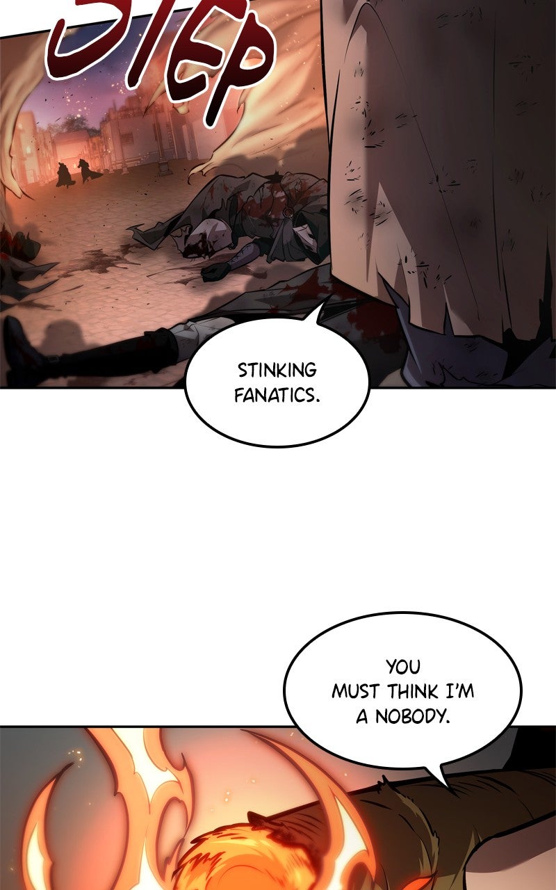 Read The Last Adventurer EN Manga Online