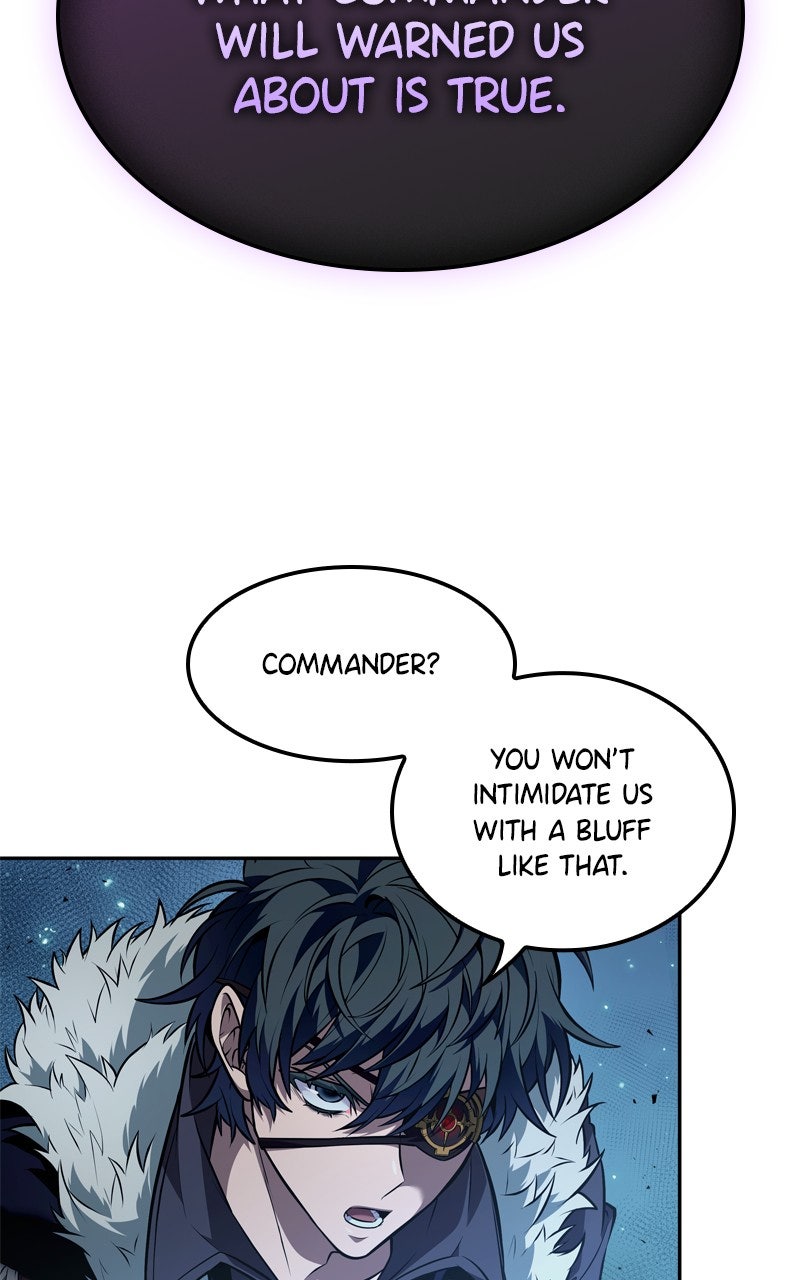 Read The Last Adventurer EN Manga Online