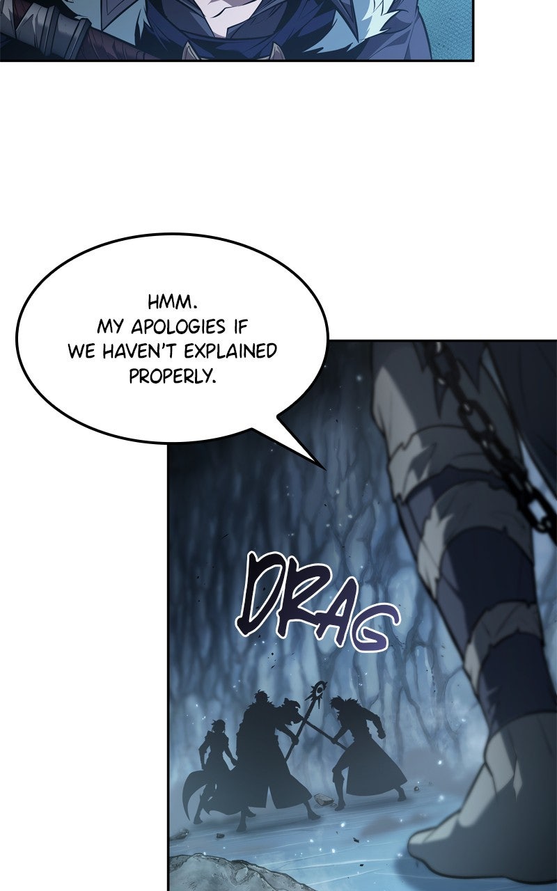 Read The Last Adventurer EN Manga Online