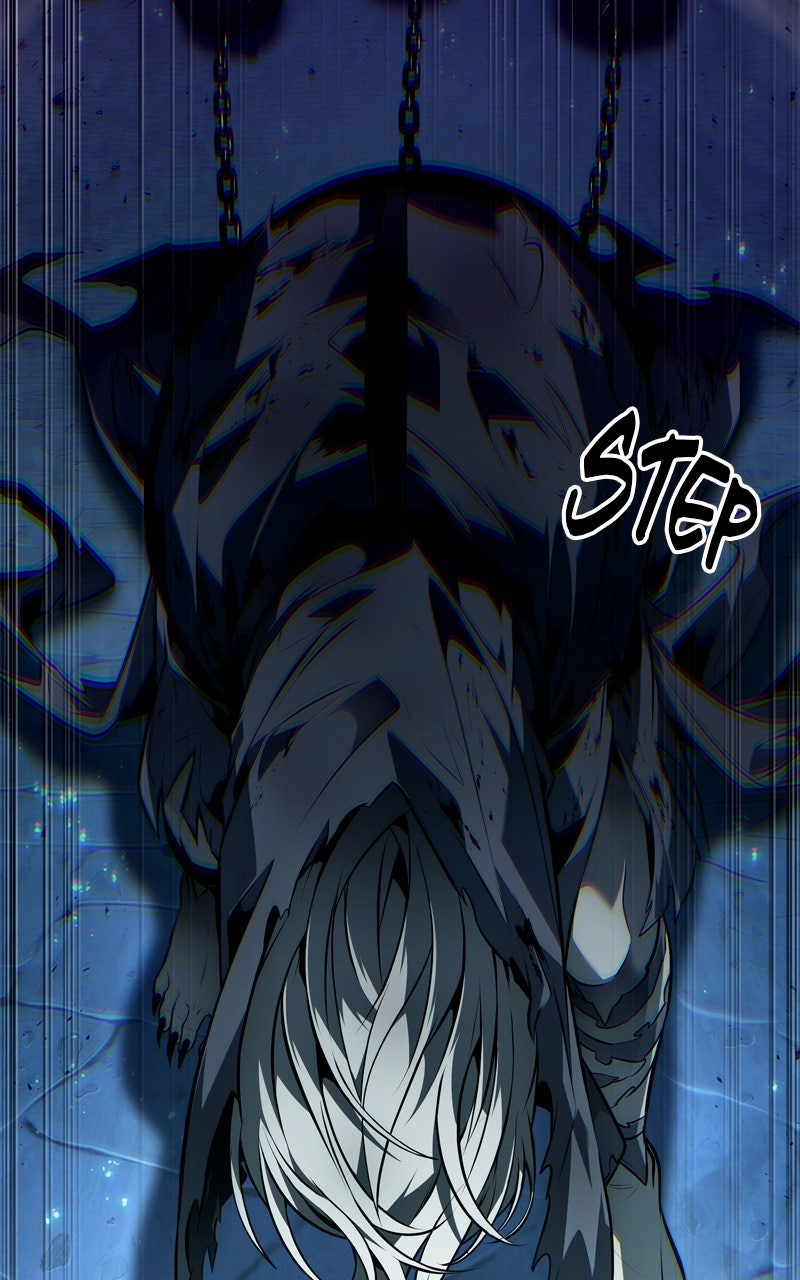 Read The Last Adventurer EN Manga Online