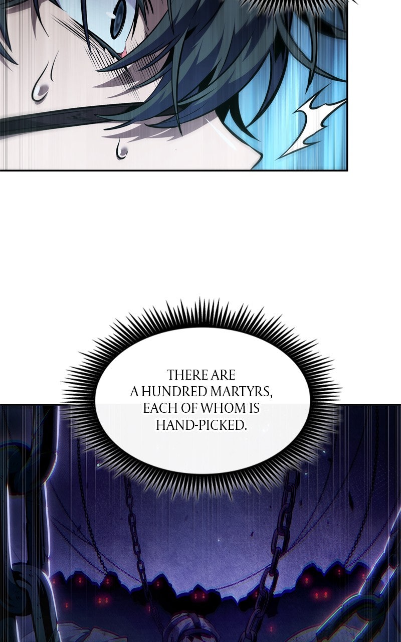 Read The Last Adventurer EN Manga Online