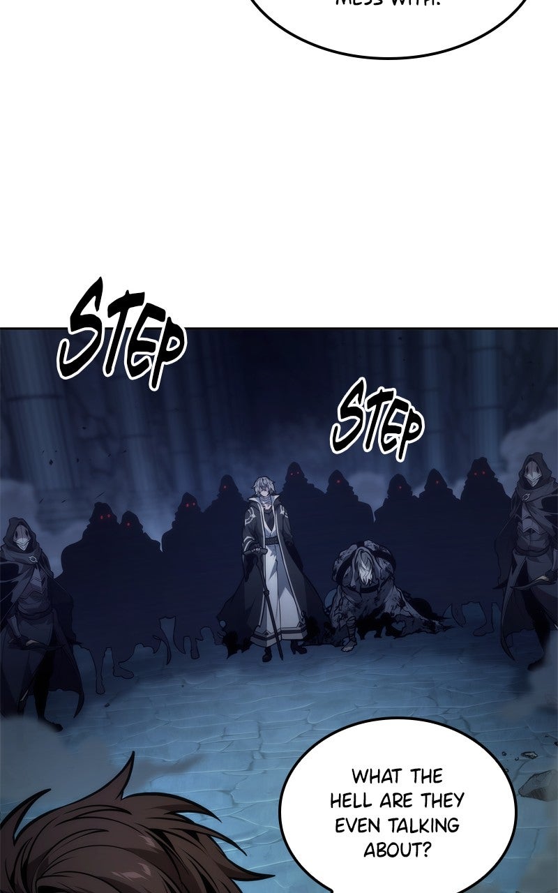 Read The Last Adventurer EN Manga Online