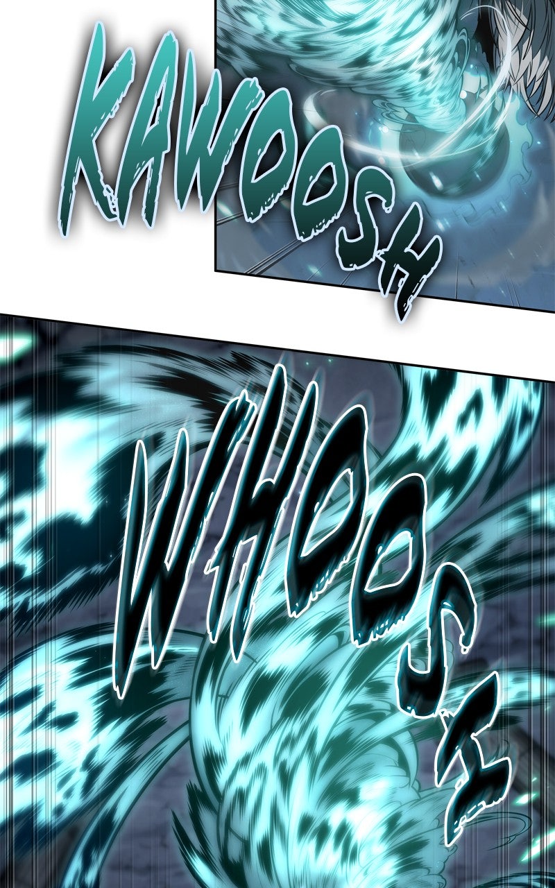 Read The Last Adventurer EN Manga Online