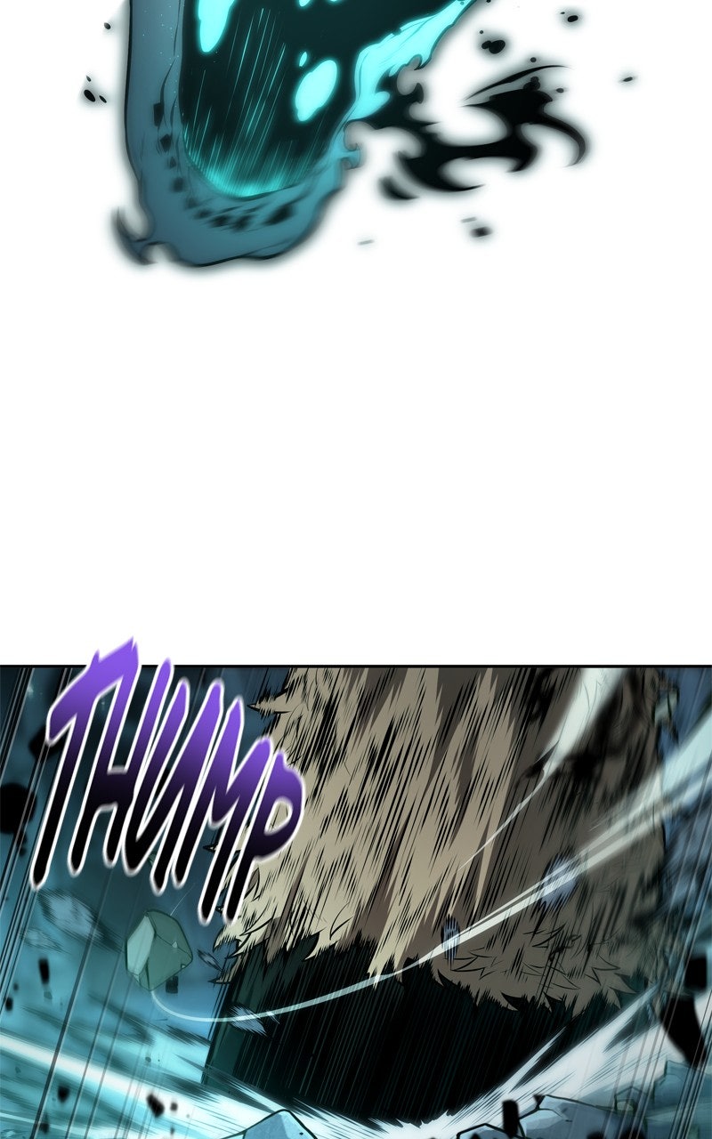 Read The Last Adventurer EN Manga Online