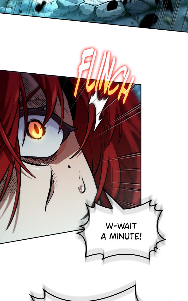 Read The Last Adventurer EN Manga Online