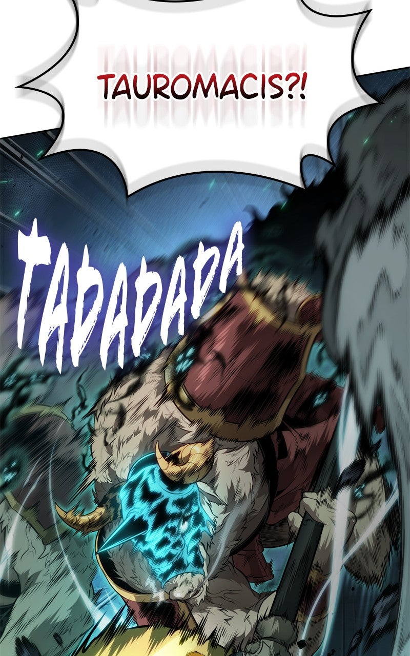 Read The Last Adventurer EN Manga Online