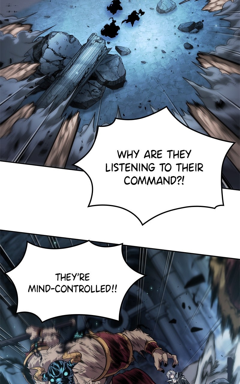 Read The Last Adventurer EN Manga Online