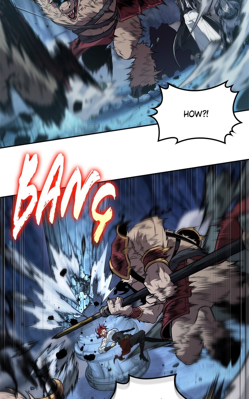 Read The Last Adventurer EN Manga Online