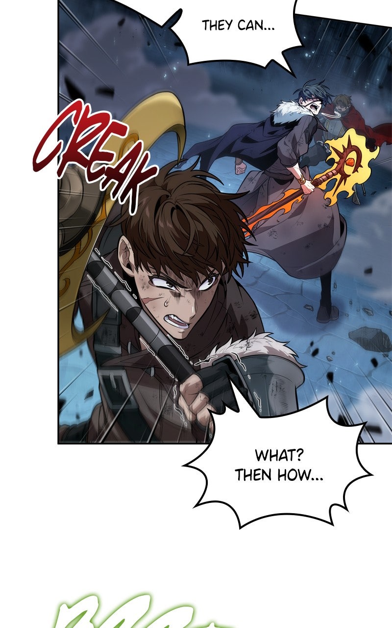 Read The Last Adventurer EN Manga Online