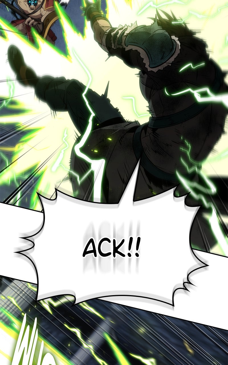 Read The Last Adventurer EN Manga Online