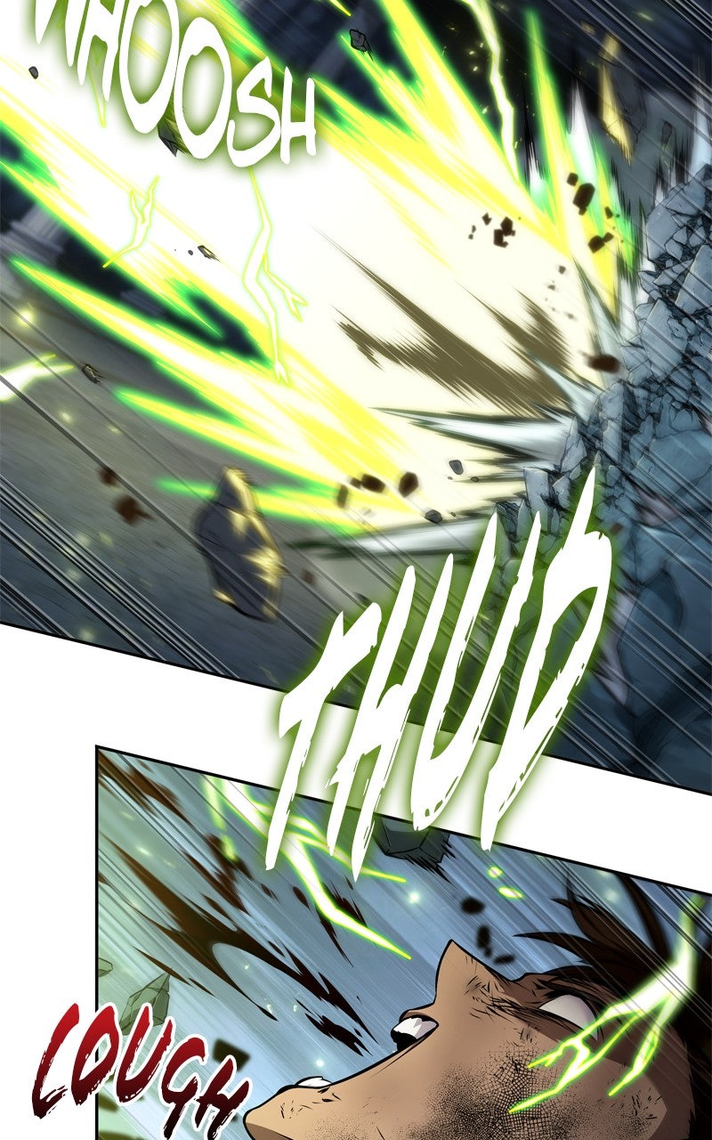 Read The Last Adventurer EN Manga Online