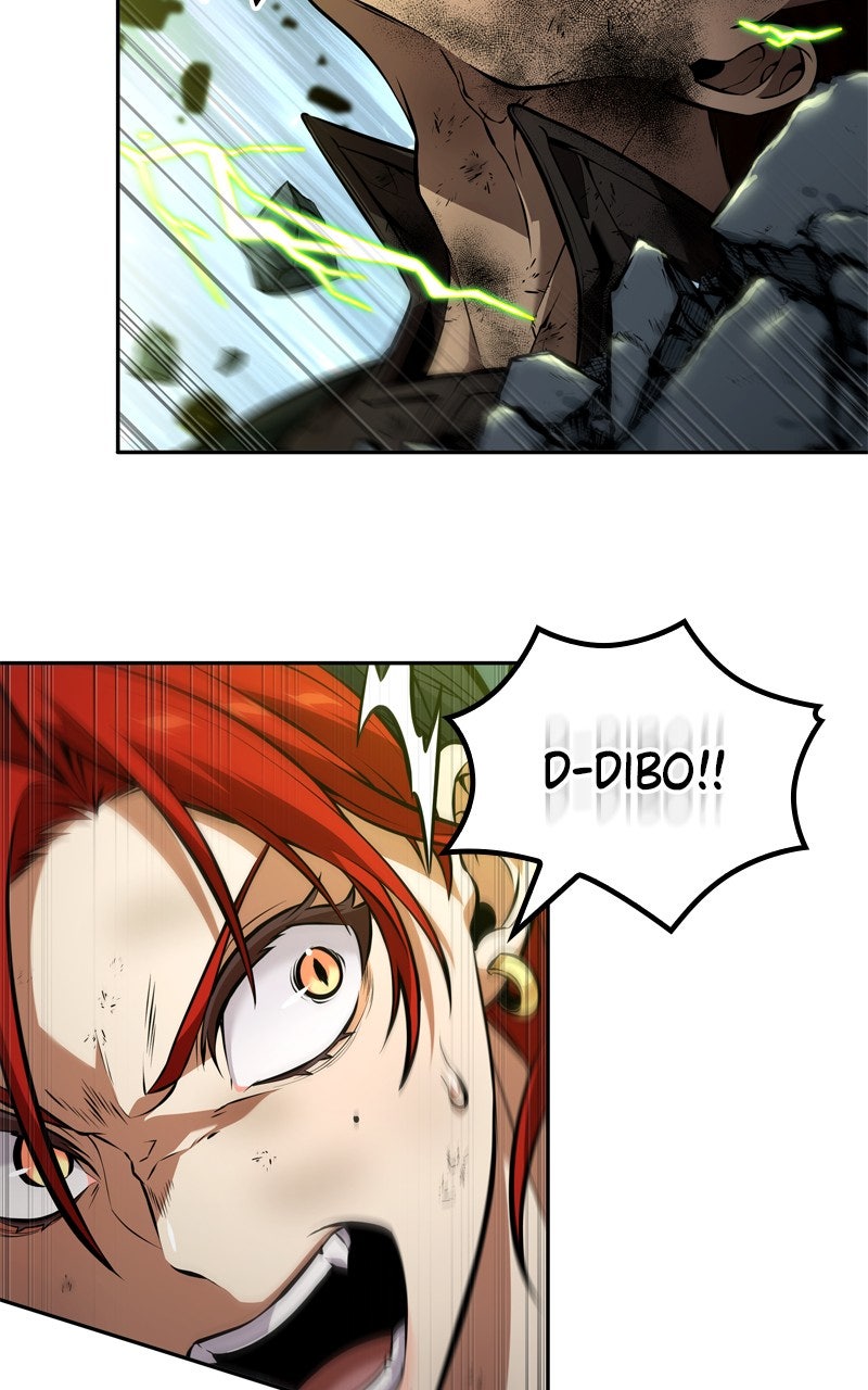 Read The Last Adventurer EN Manga Online