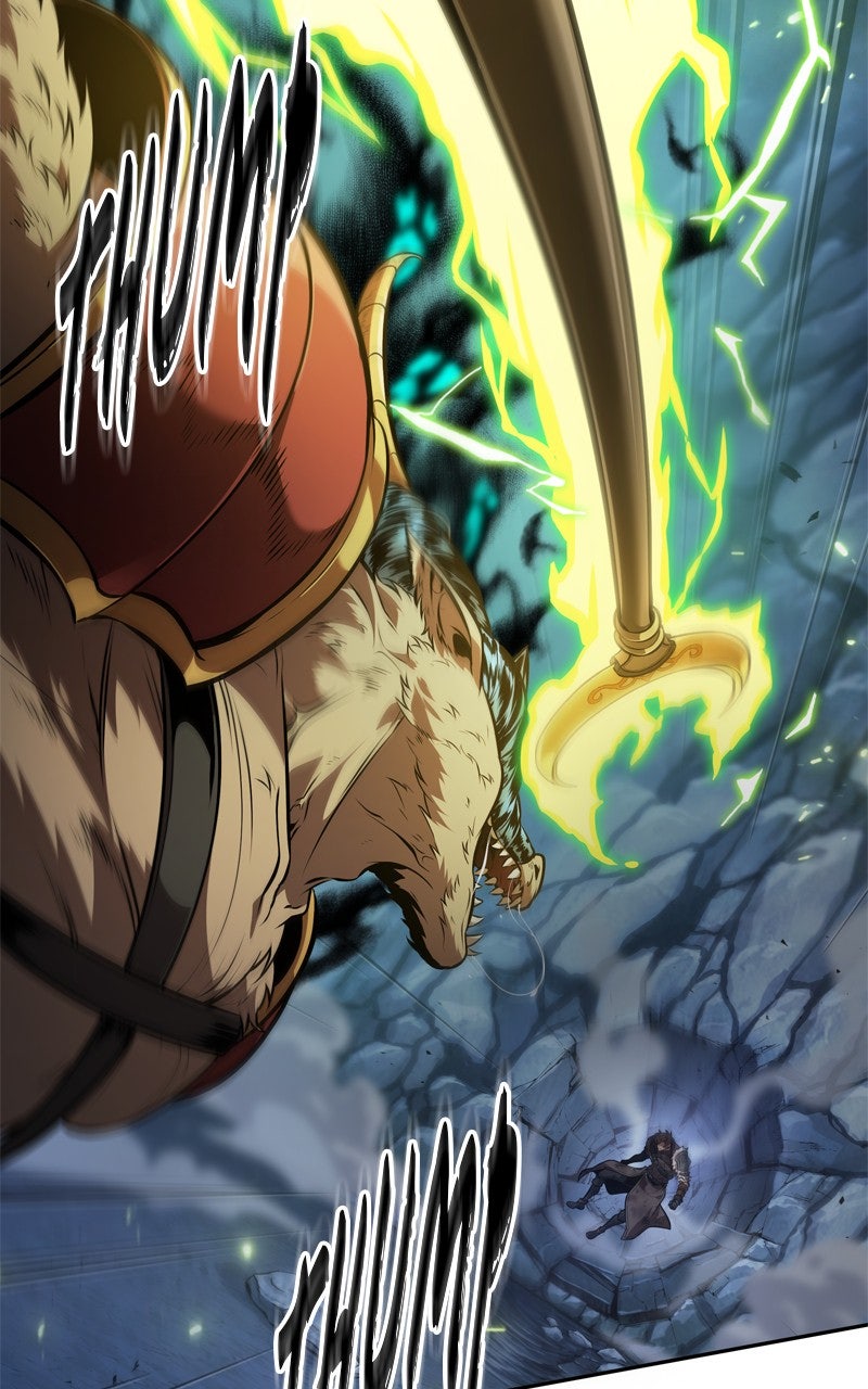 Read The Last Adventurer EN Manga Online