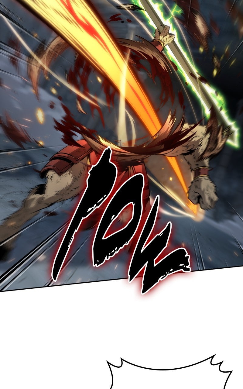 Read The Last Adventurer EN Manga Online