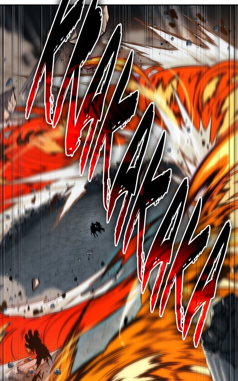 Read The Last Adventurer EN Manga Online