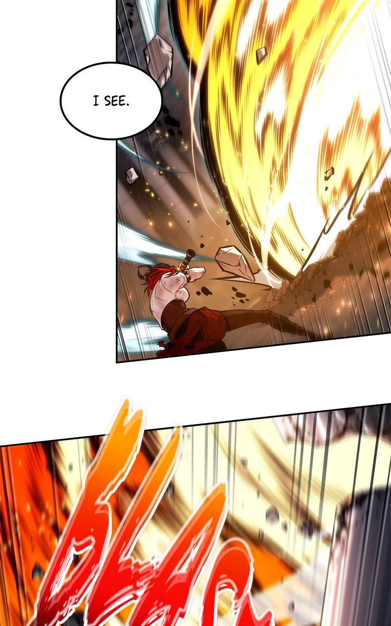 Read The Last Adventurer EN Manga Online