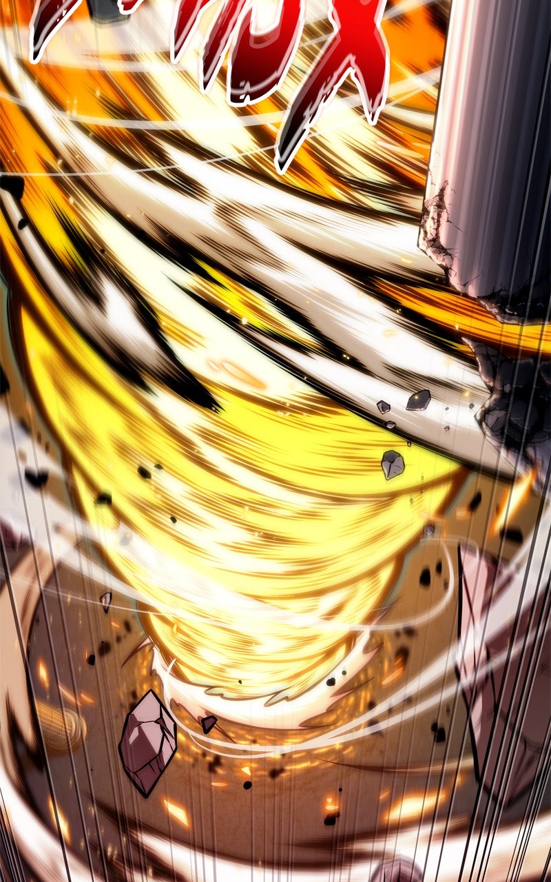 Read The Last Adventurer EN Manga Online