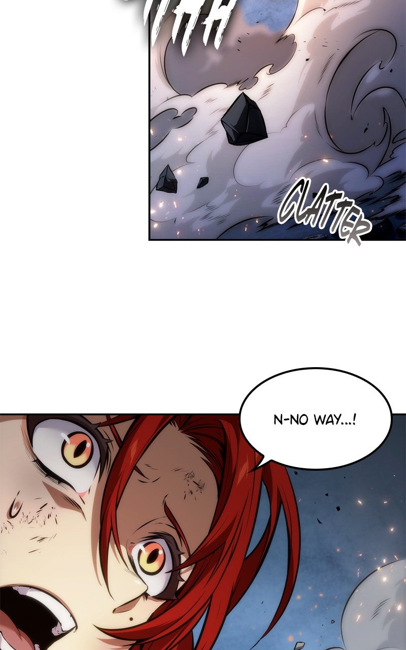 Read The Last Adventurer EN Manga Online