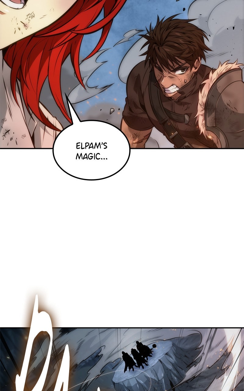 Read The Last Adventurer EN Manga Online