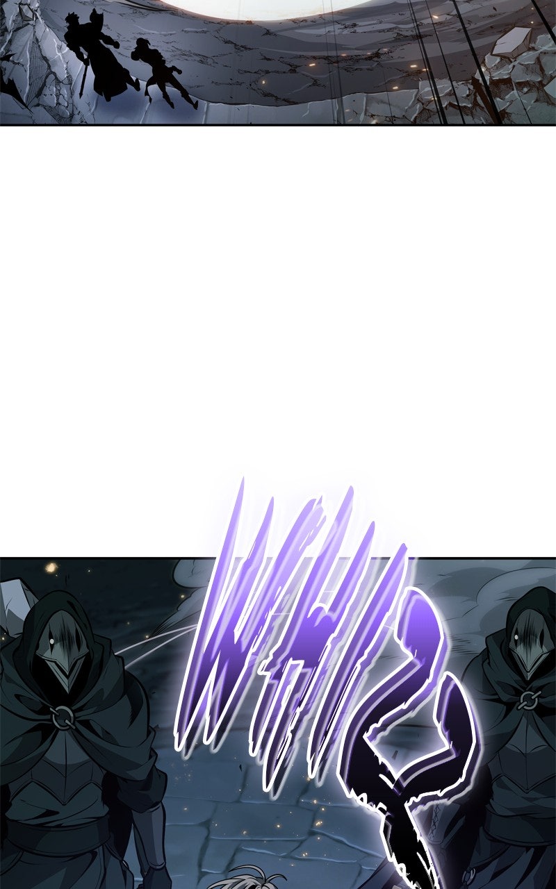 Read The Last Adventurer EN Manga Online