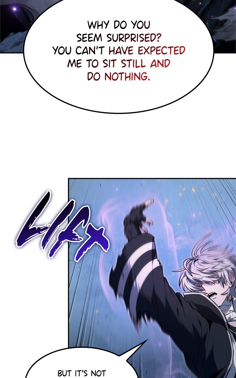 Read The Last Adventurer EN Manga Online