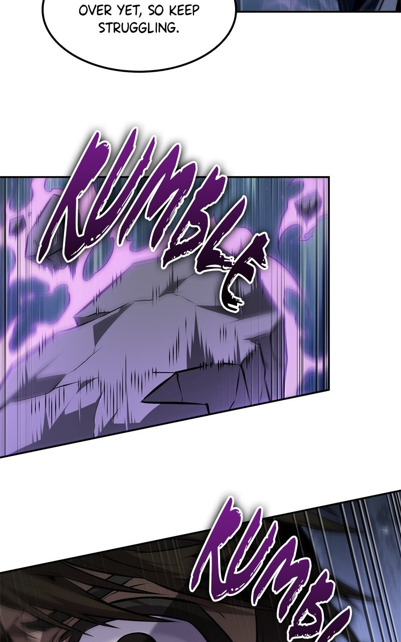 Read The Last Adventurer EN Manga Online