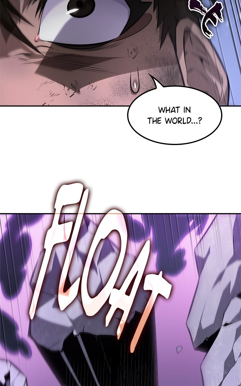 Read The Last Adventurer EN Manga Online