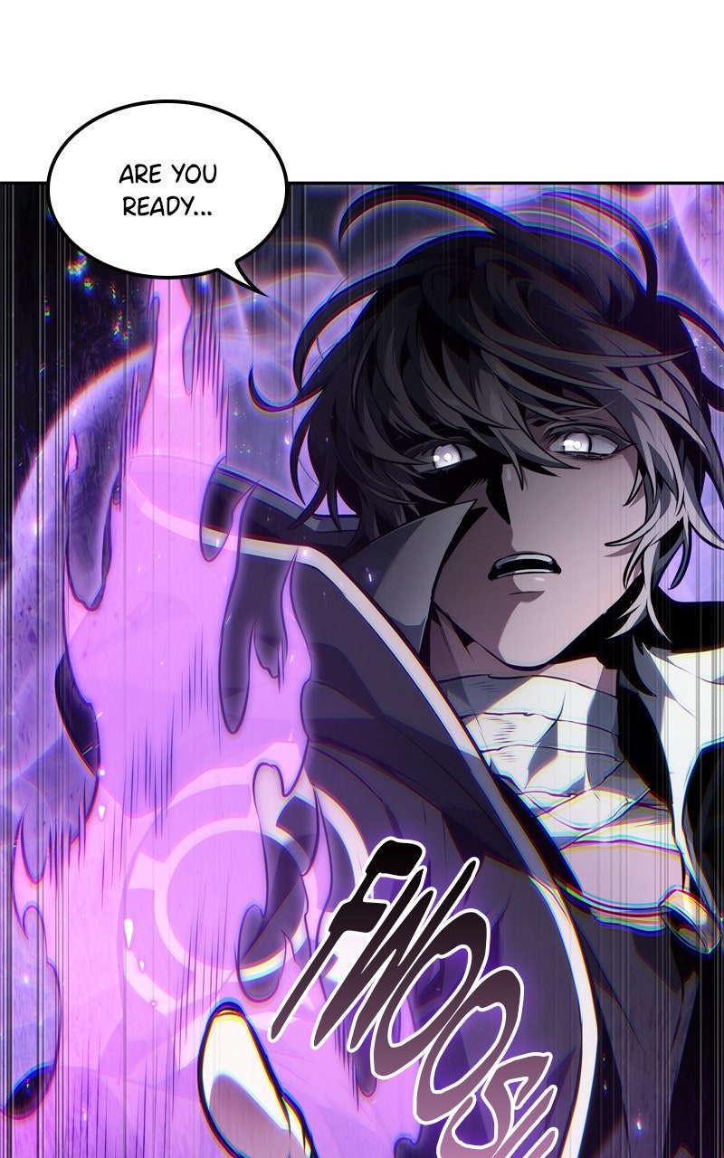 Read The Last Adventurer EN Manga Online