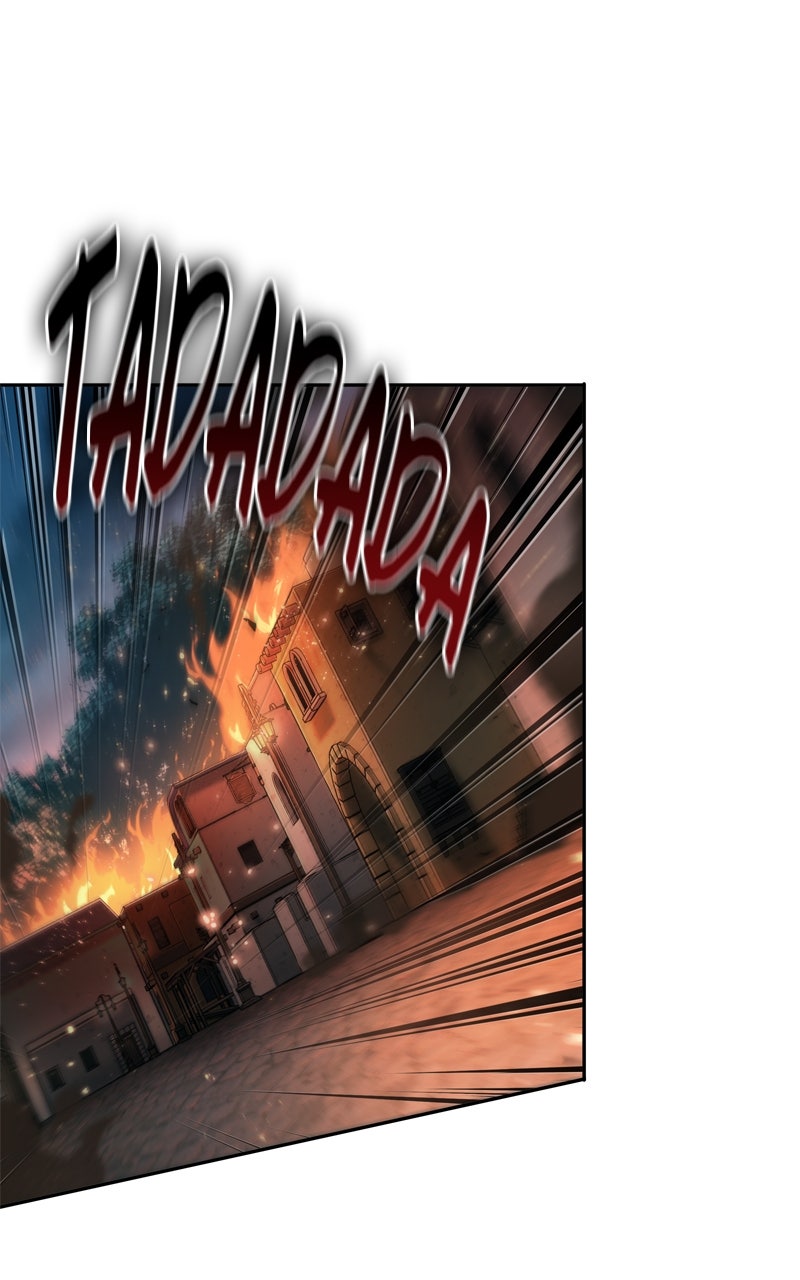 Read The Last Adventurer EN Manga Online