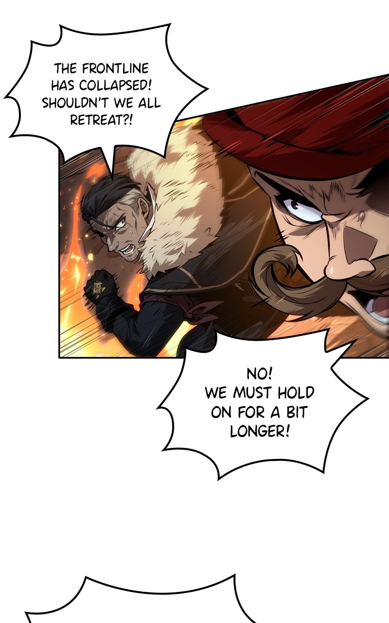 Read The Last Adventurer EN Manga Online