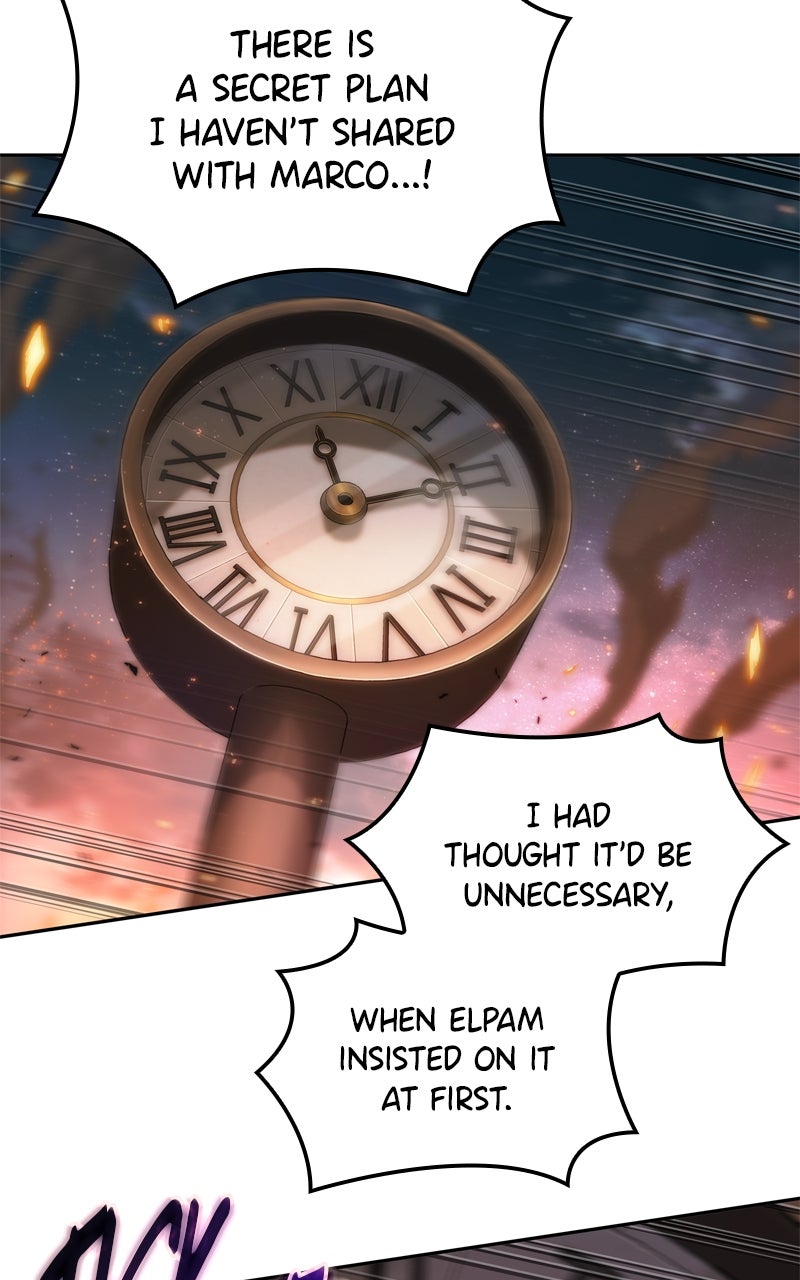 Read The Last Adventurer EN Manga Online