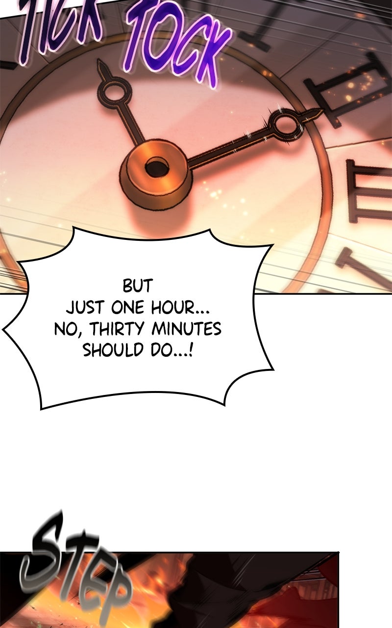 Read The Last Adventurer EN Manga Online