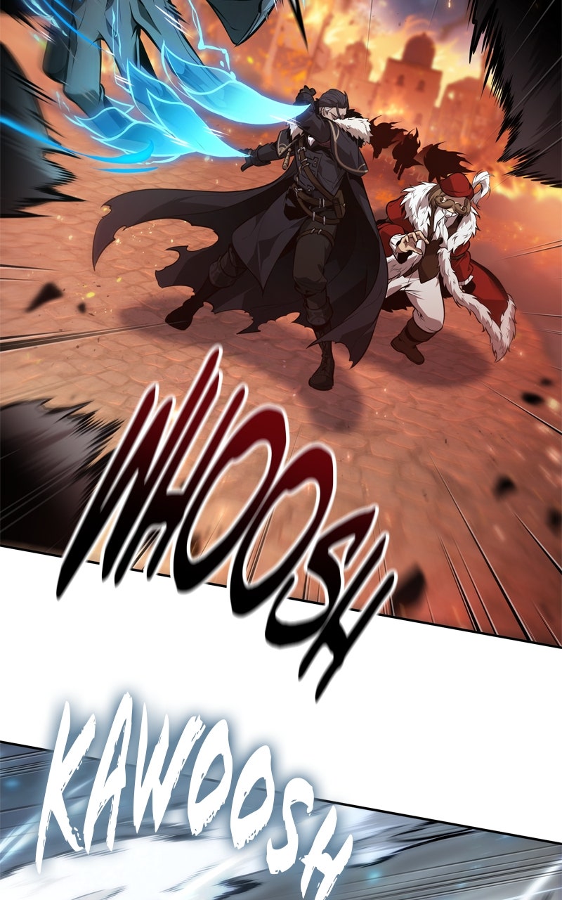 Read The Last Adventurer EN Manga Online