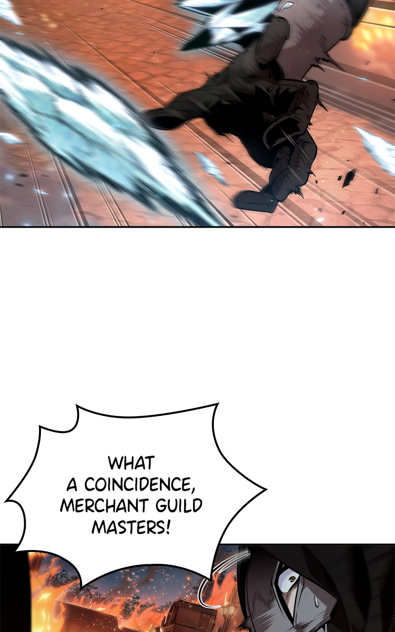 Read The Last Adventurer EN Manga Online