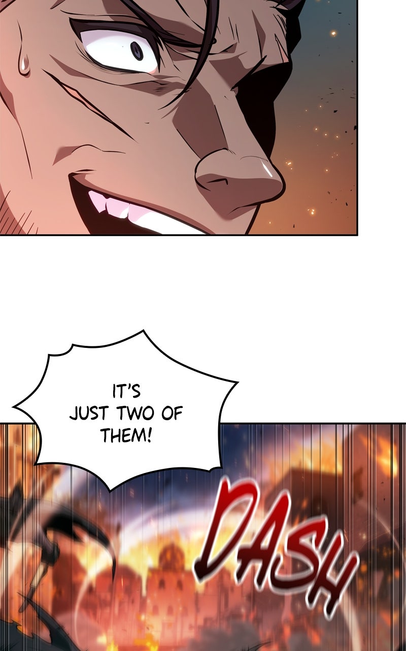 Read The Last Adventurer EN Manga Online