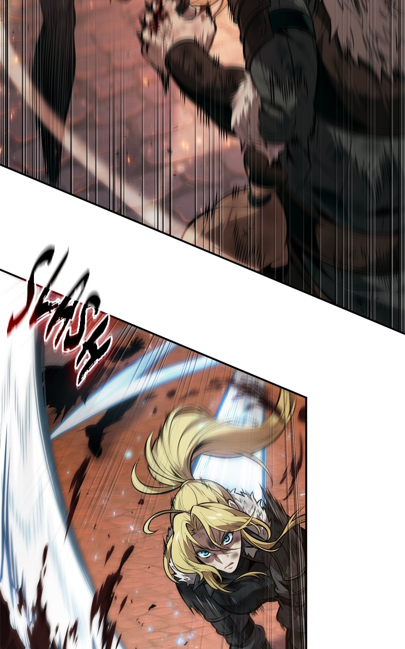 Read The Last Adventurer EN Manga Online