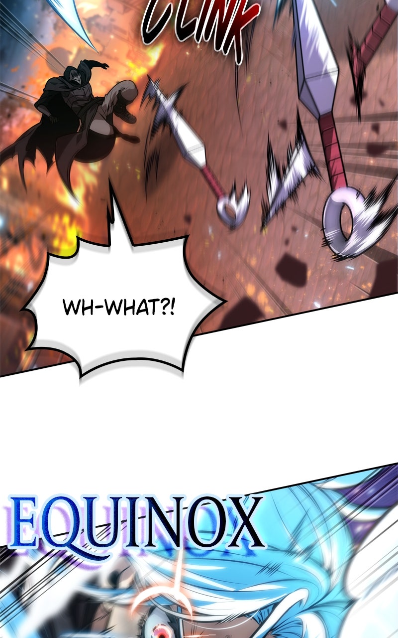 Read The Last Adventurer EN Manga Online