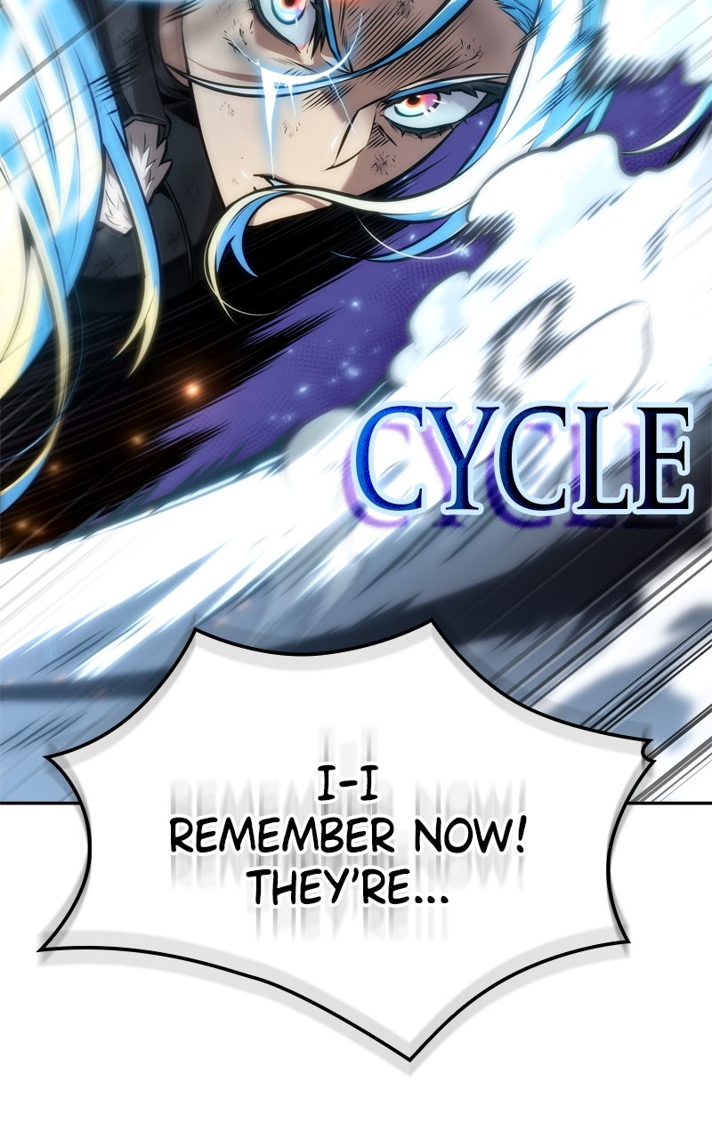 Read The Last Adventurer EN Manga Online