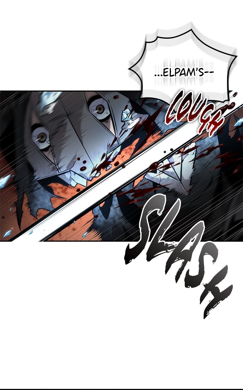 Read The Last Adventurer EN Manga Online