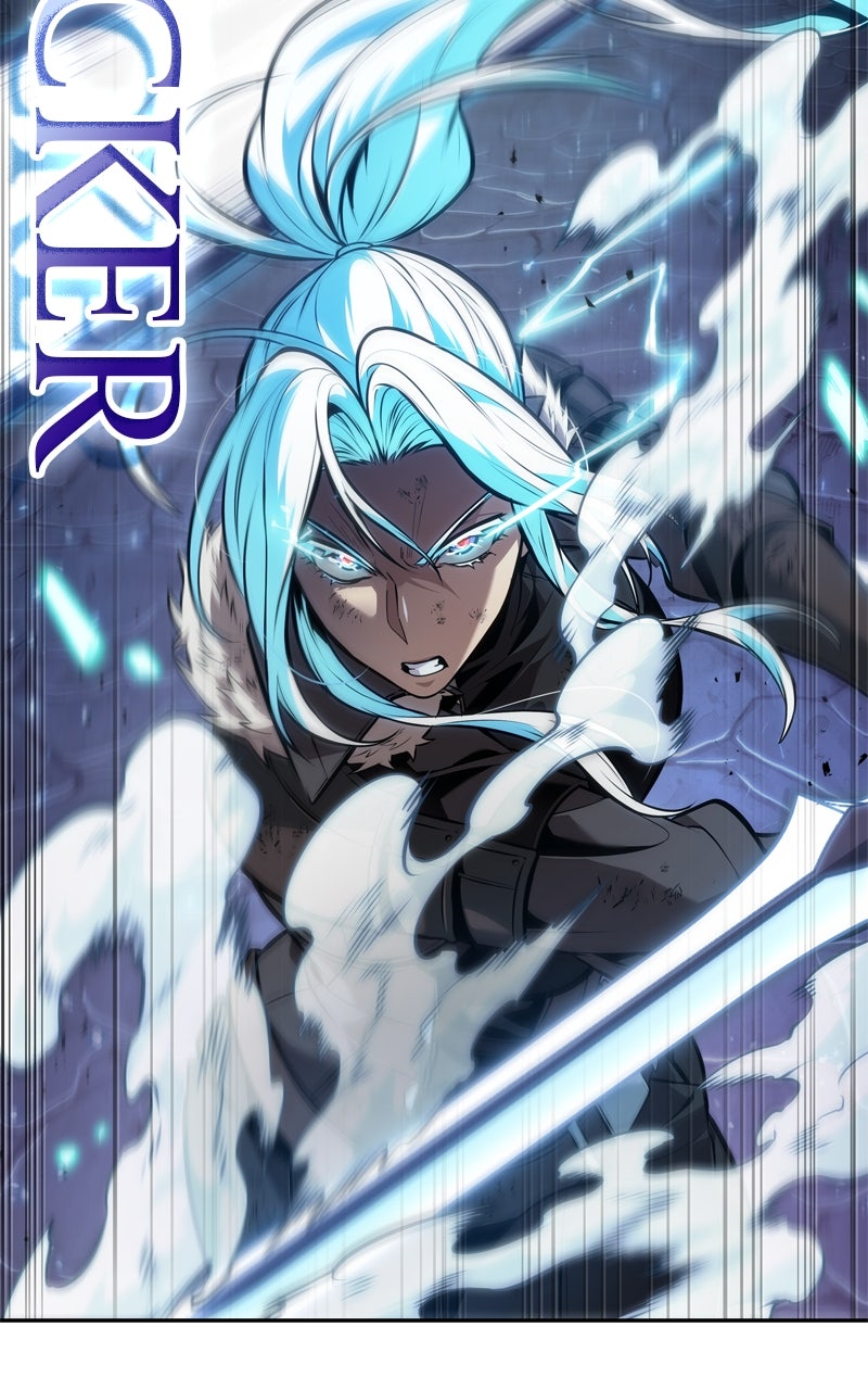 Read The Last Adventurer EN Manga Online