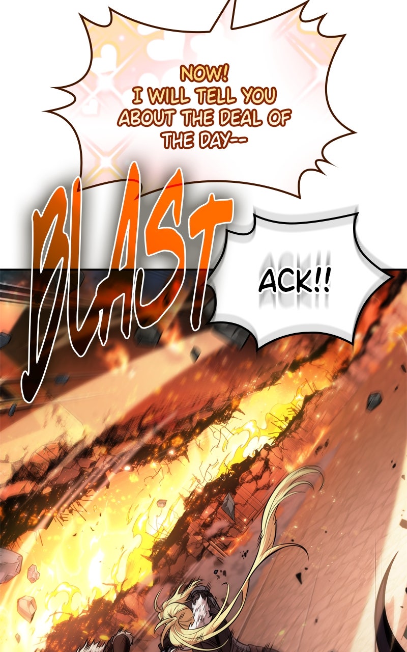 Read The Last Adventurer EN Manga Online