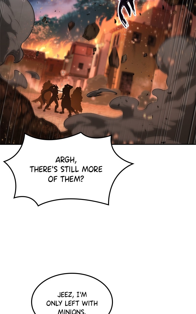 Read The Last Adventurer EN Manga Online