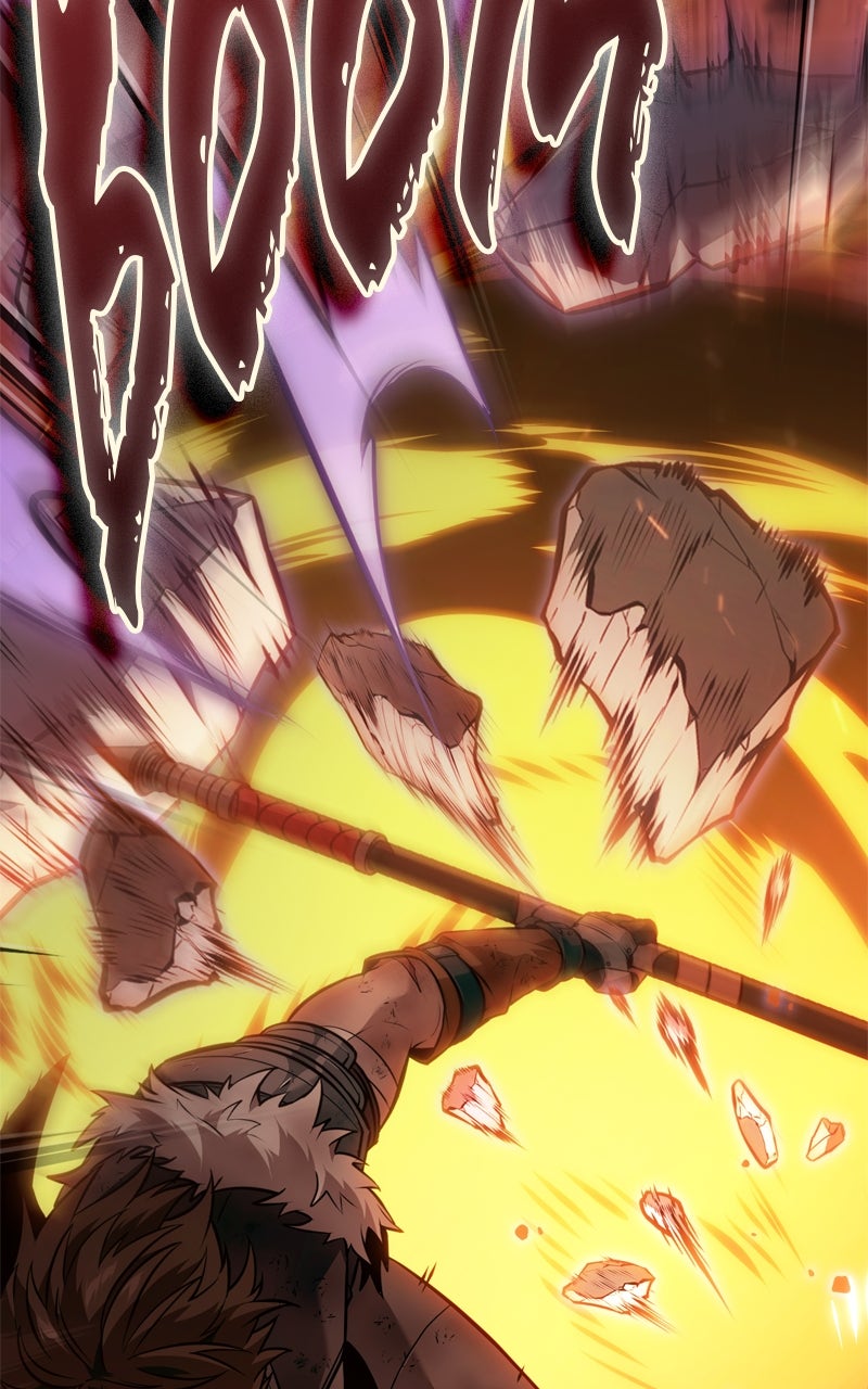 Read The Last Adventurer EN Manga Online