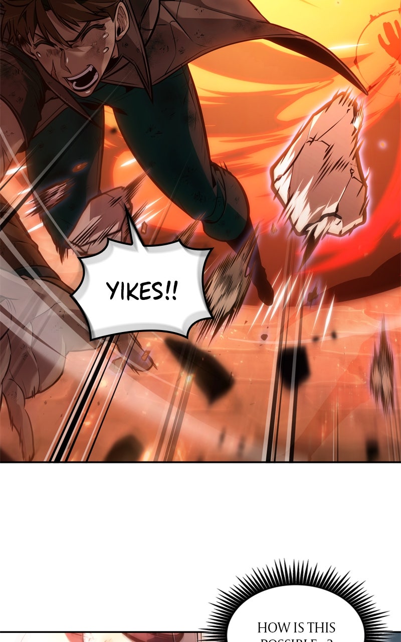 Read The Last Adventurer EN Manga Online