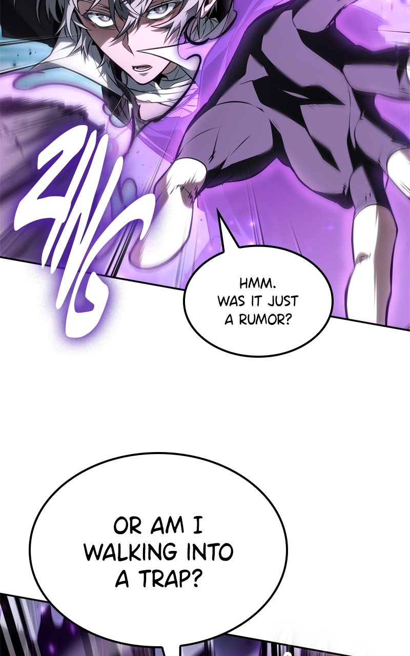 Read The Last Adventurer EN Manga Online