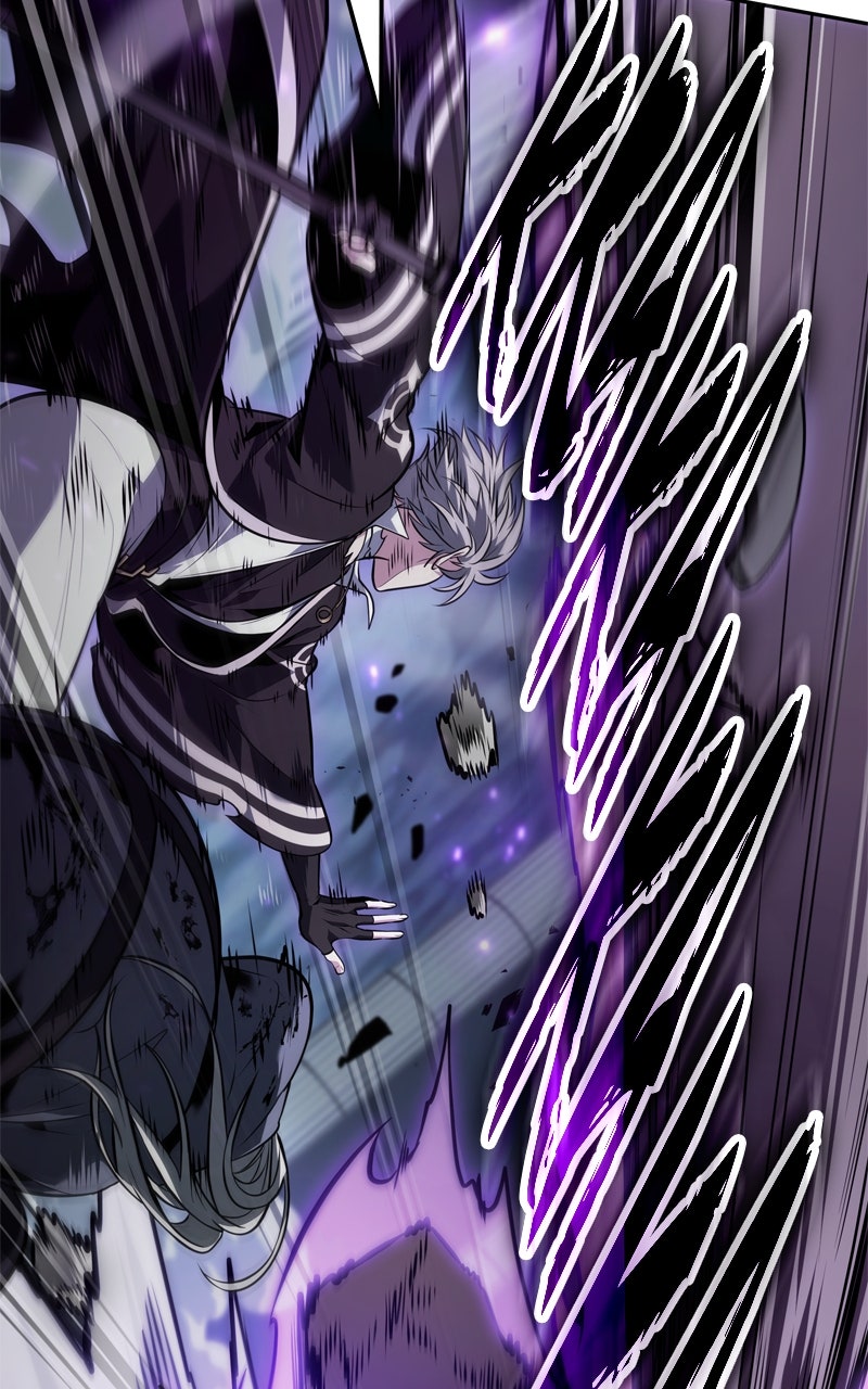 Read The Last Adventurer EN Manga Online