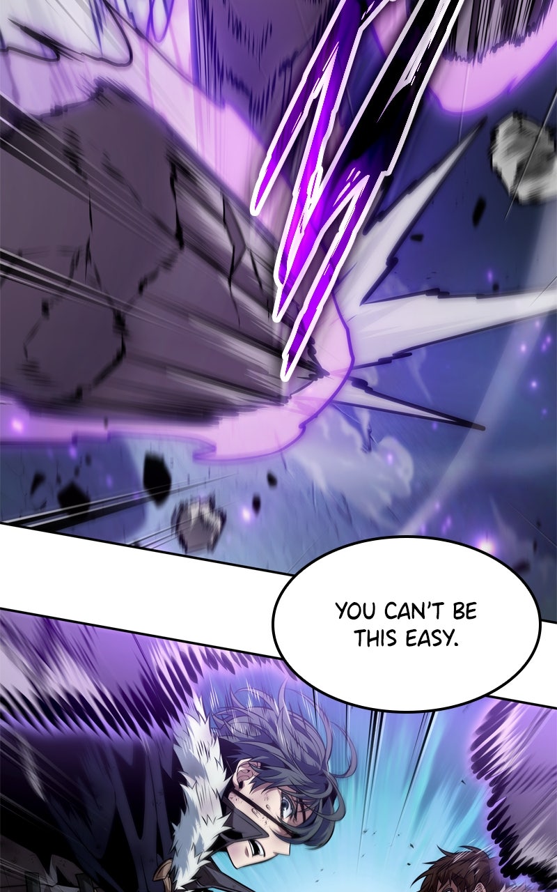 Read The Last Adventurer EN Manga Online